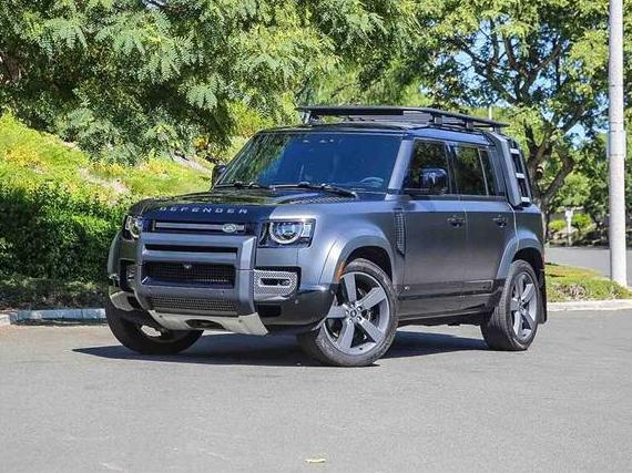 LAND ROVER DEFENDER 2023 SALEWEEE4P2122213 image